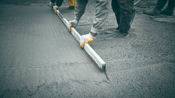 Best Concrete Leveling Services  in Patterson Tract, CA