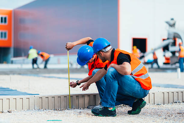 Best Decorative Concrete Services  in Patterson Tract, CA