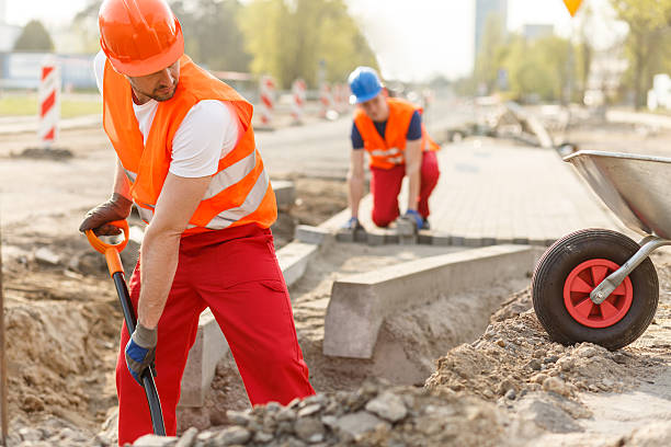 Best Residential Concrete Services  in Patterson Tract, CA