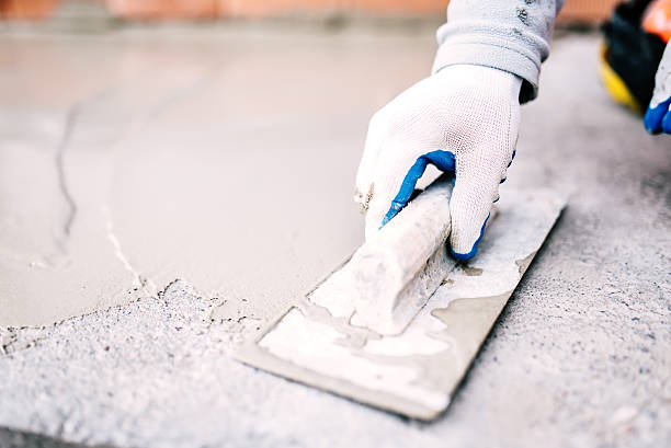  Patterson Tract, CA Concrete contractor Pros