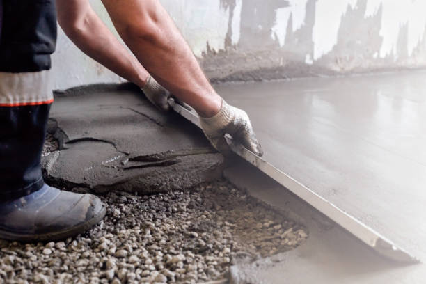 Best Residential Concrete Services  in Patterson Tract, CA